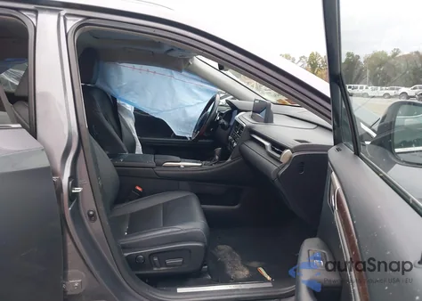 2022 Lexus Rx 350 from USA, damaged, VIN 2T2HZMAAXNC231875